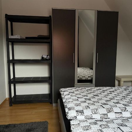 Hammer Wohnung Гамм Екстер'єр фото