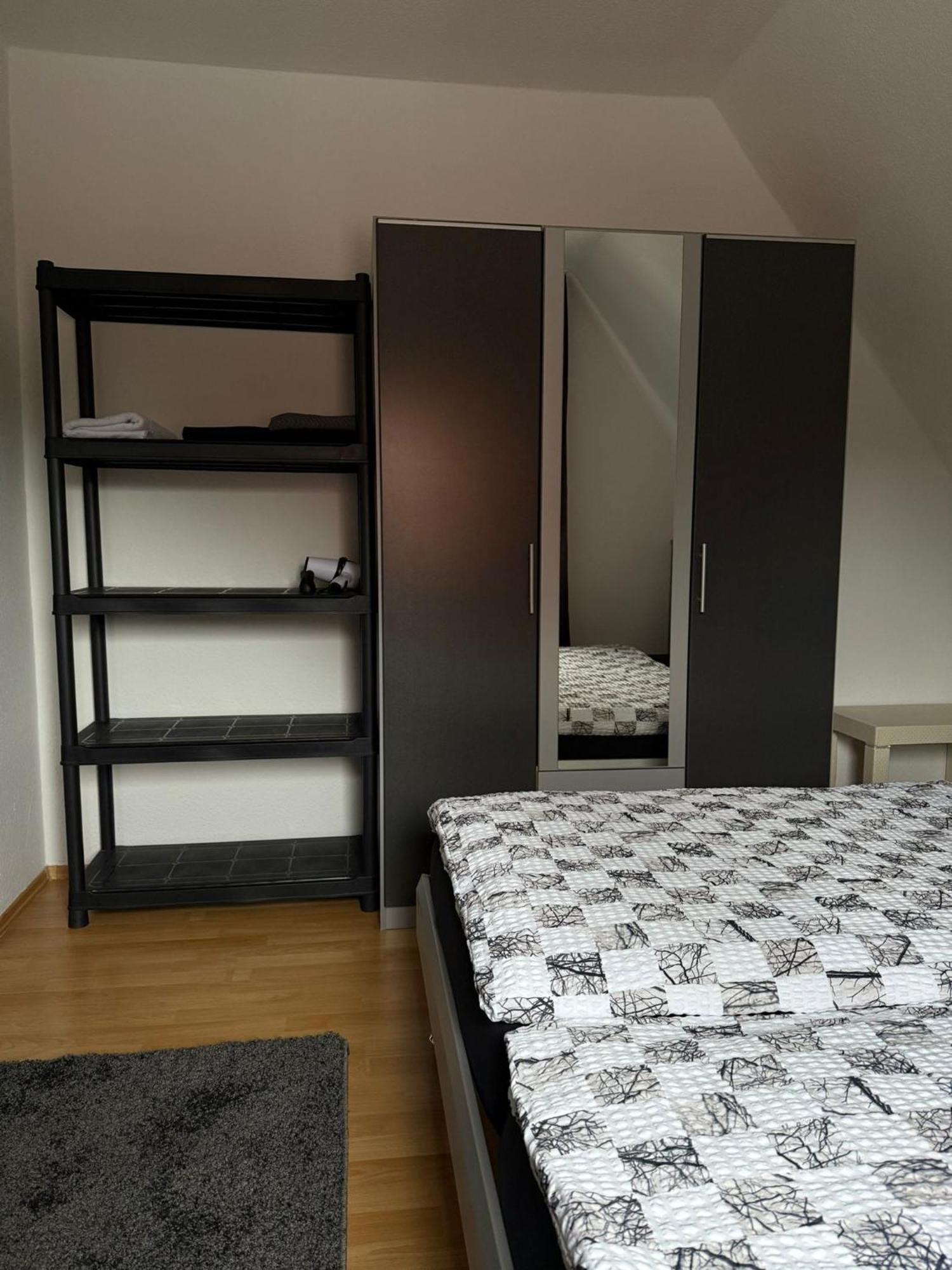 Hammer Wohnung Гамм Екстер'єр фото