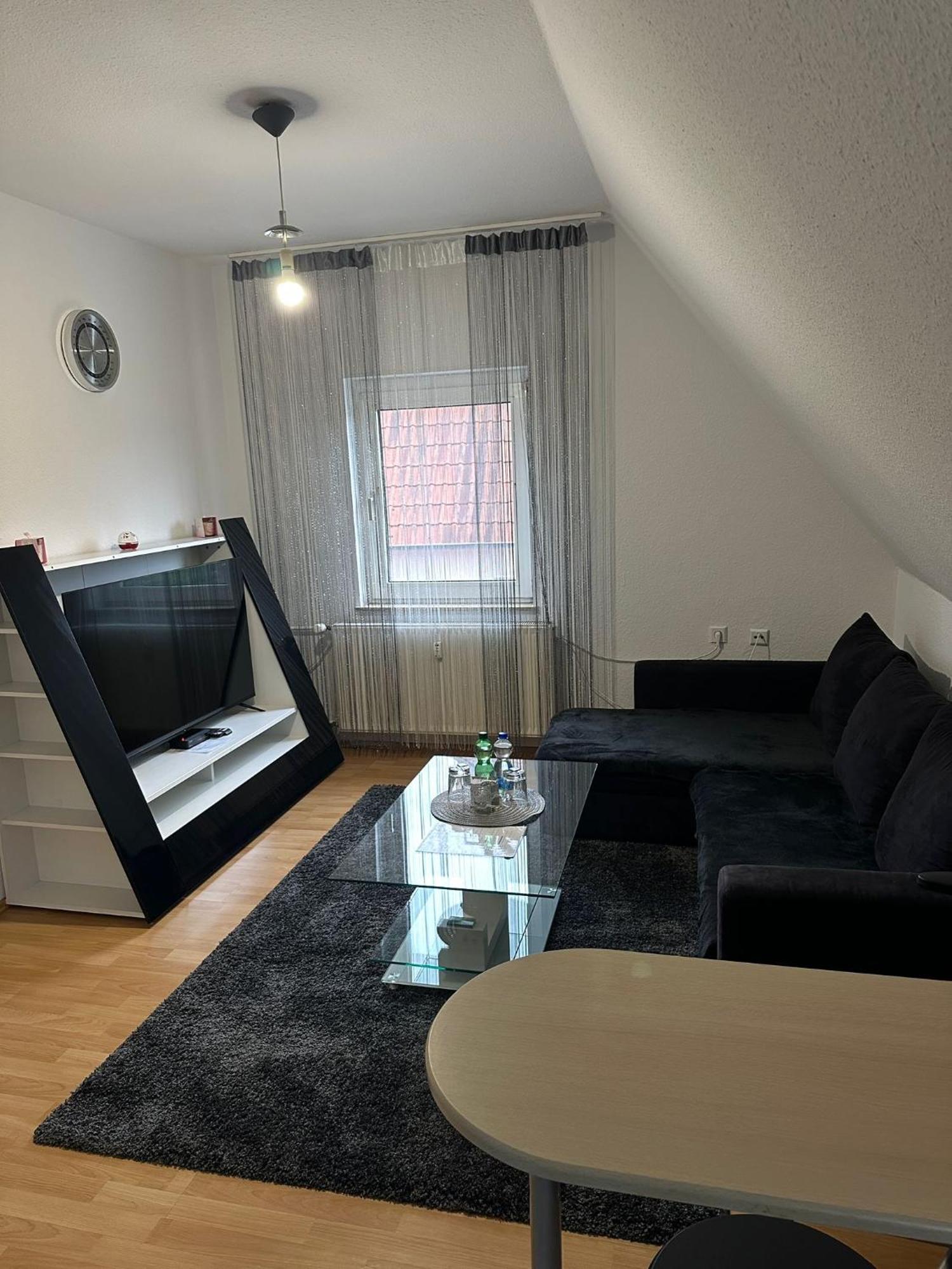 Hammer Wohnung Гамм Екстер'єр фото