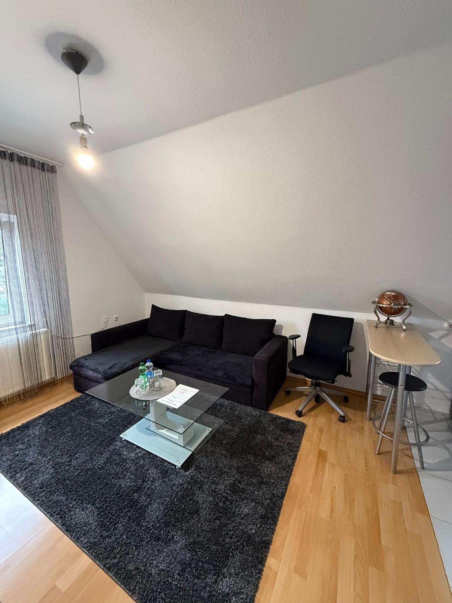 Hammer Wohnung Гамм Екстер'єр фото