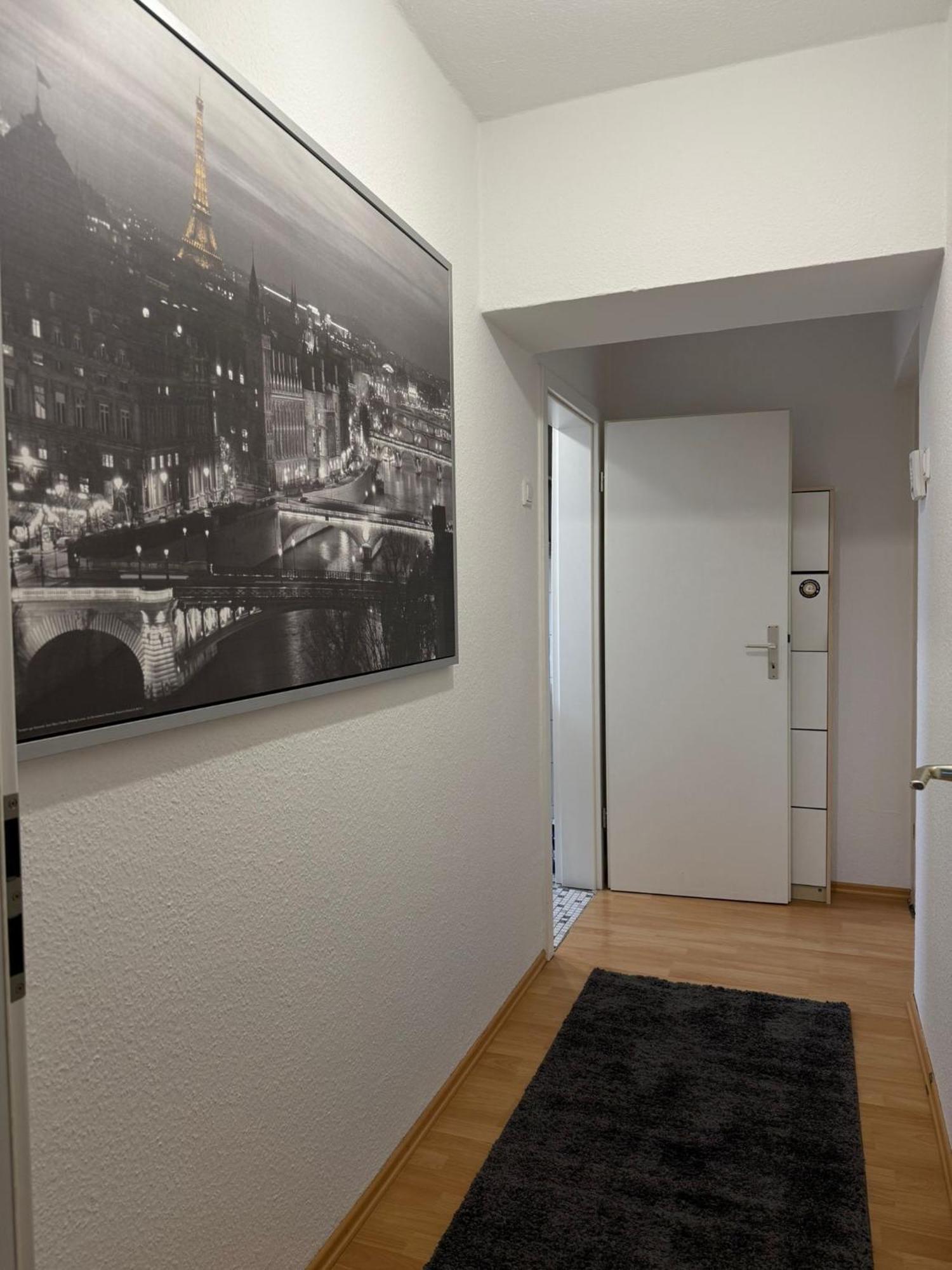 Hammer Wohnung Гамм Екстер'єр фото
