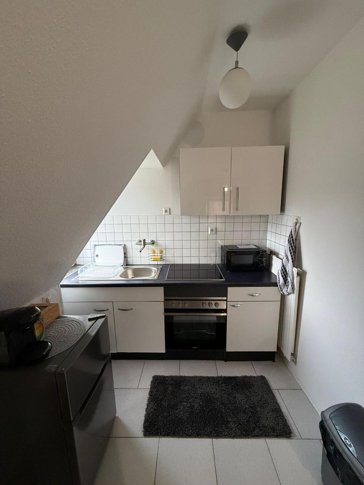 Hammer Wohnung Гамм Екстер'єр фото