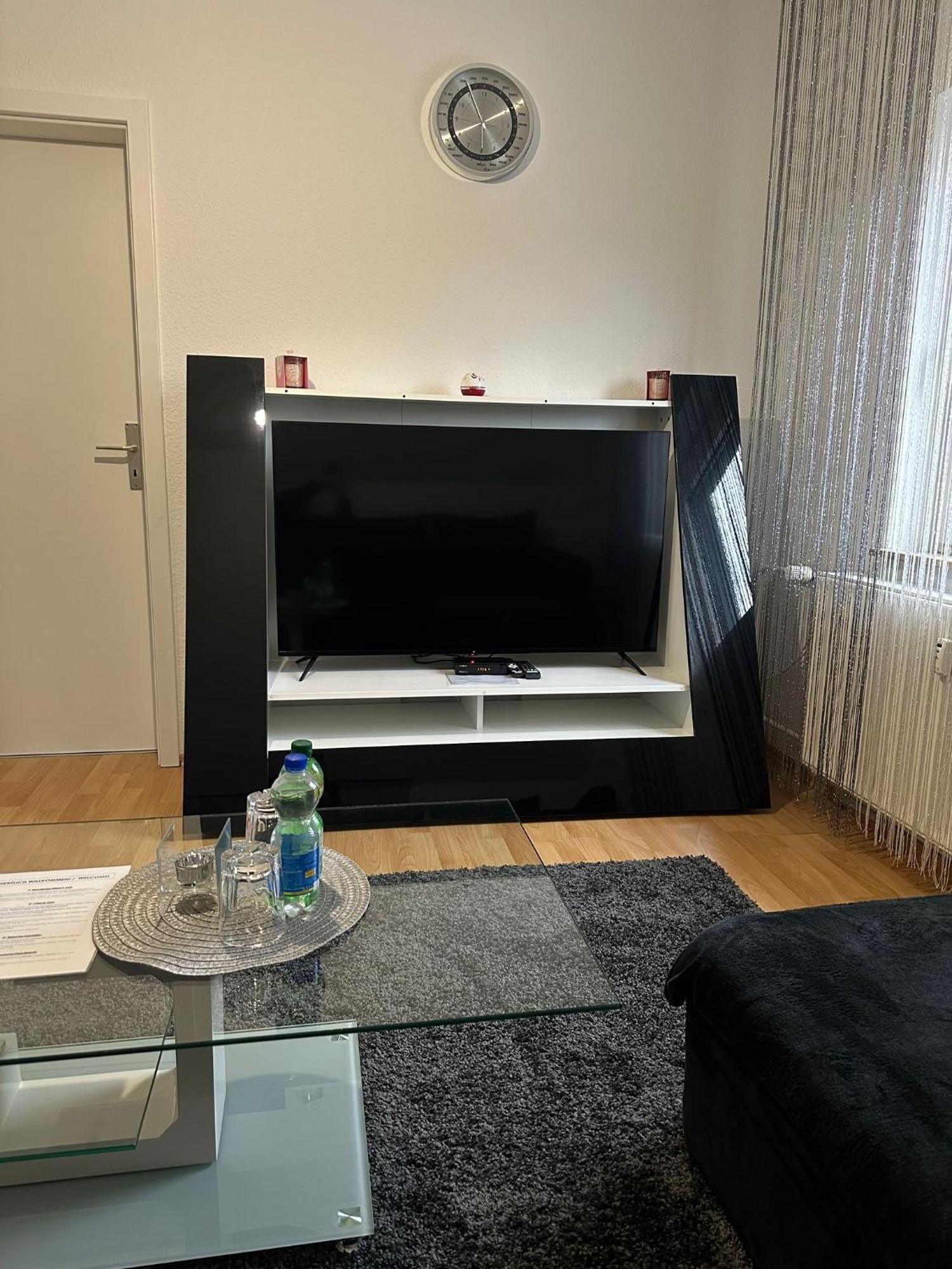 Hammer Wohnung Гамм Екстер'єр фото